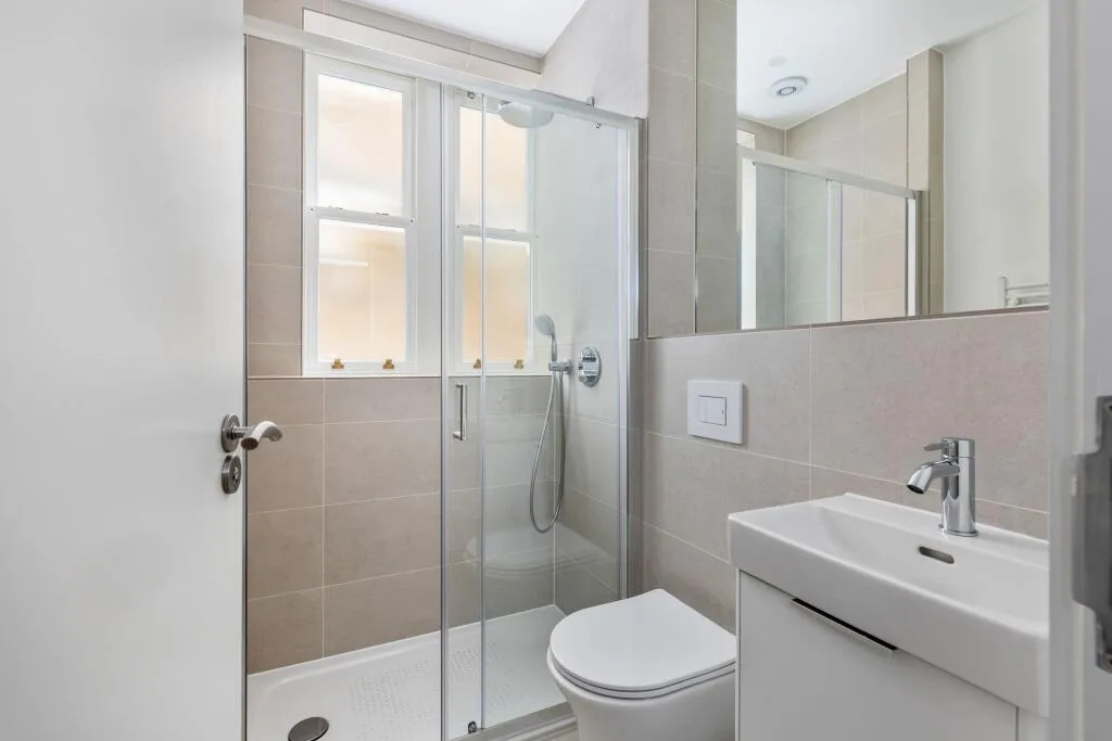 2 bedroom ground floor flat for rent