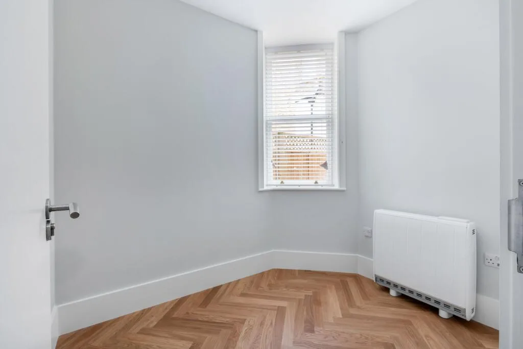 2 bedroom ground floor flat for rent