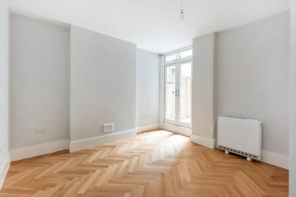 2 bedroom ground floor flat for rent