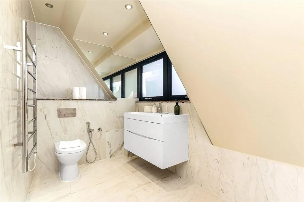 4 bedroom house for rent