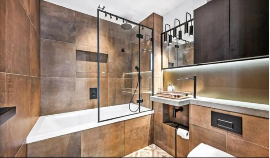 3 bedroom apartment for rent