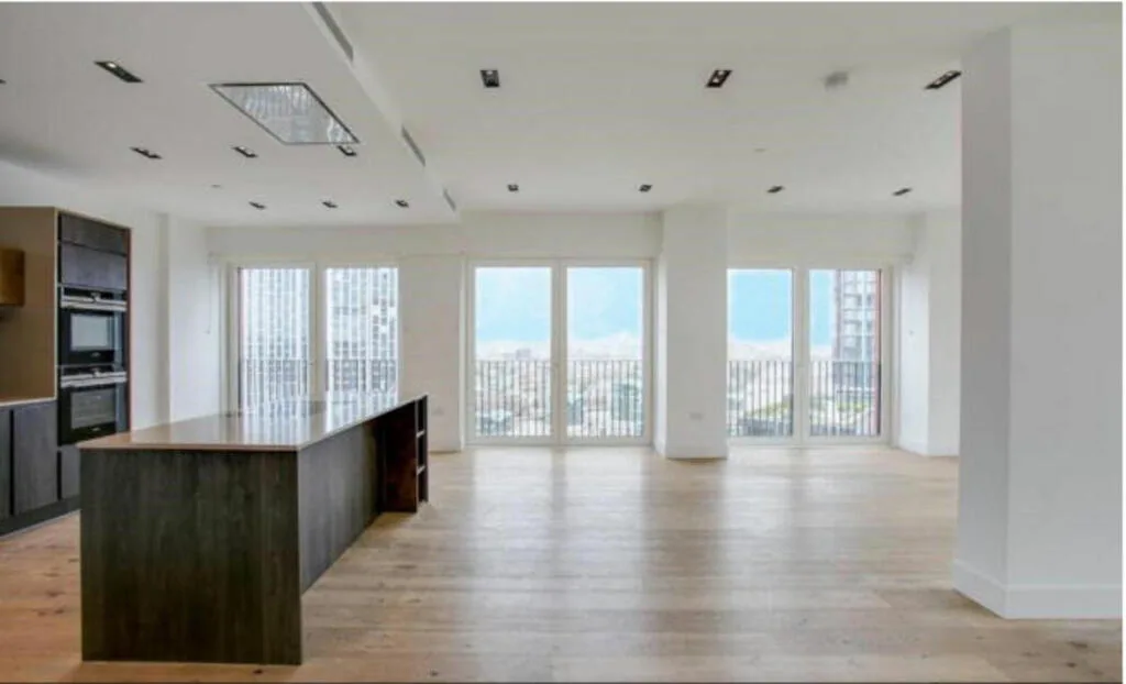 3 bedroom apartment for rent