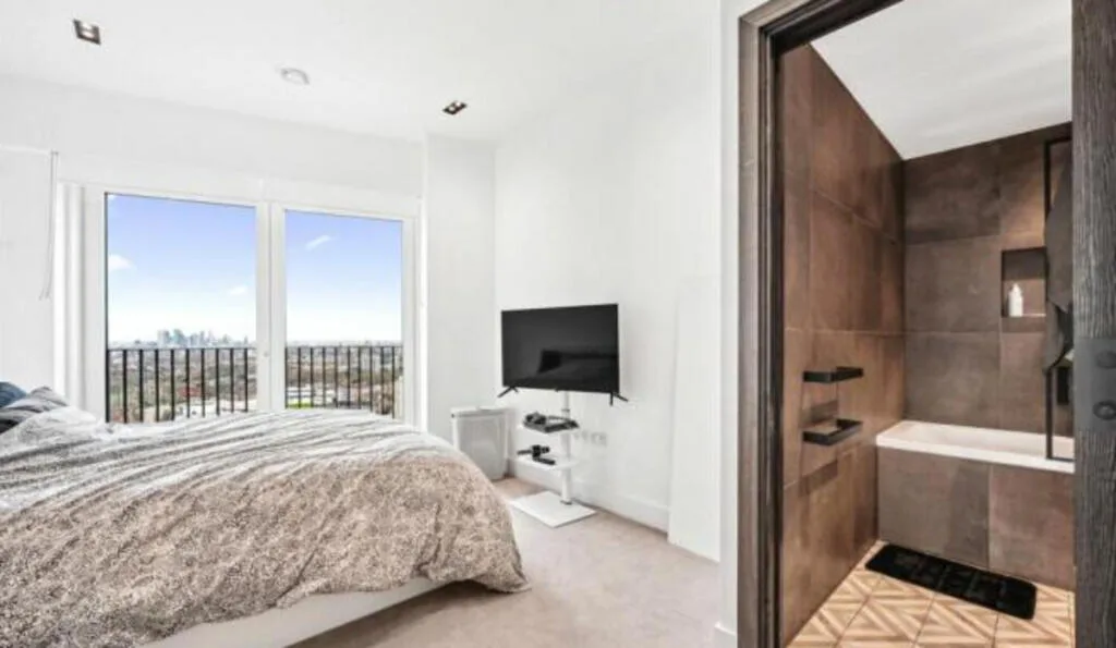 3 bedroom apartment for rent