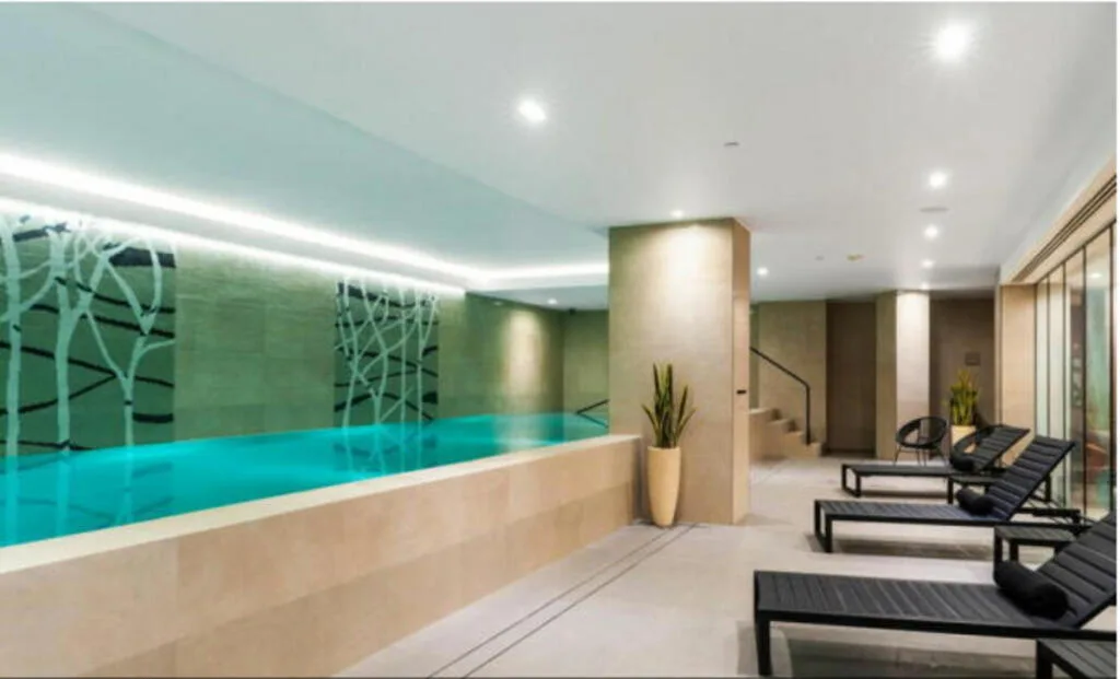 3 bedroom apartment for rent