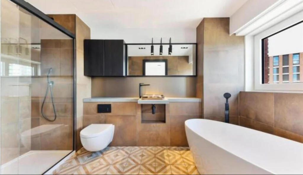 3 bedroom apartment for rent