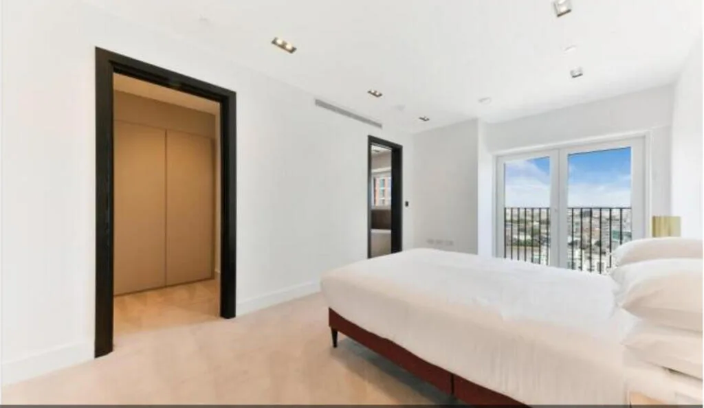 3 bedroom apartment for rent