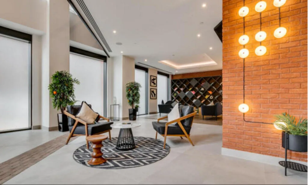 3 bedroom apartment for rent