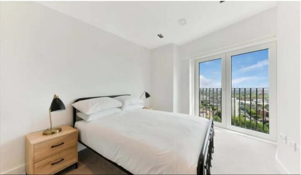 3 bedroom apartment for rent