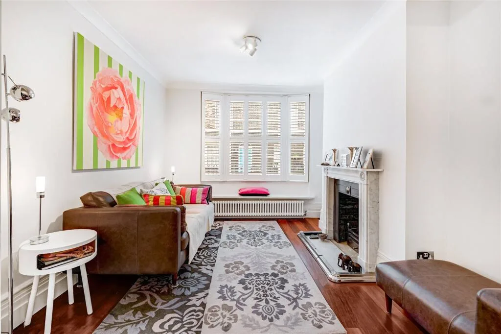 3 bedroom terraced house for rent