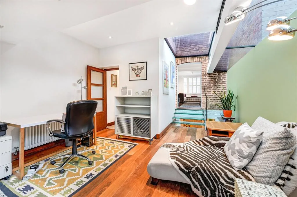 3 bedroom terraced house for rent
