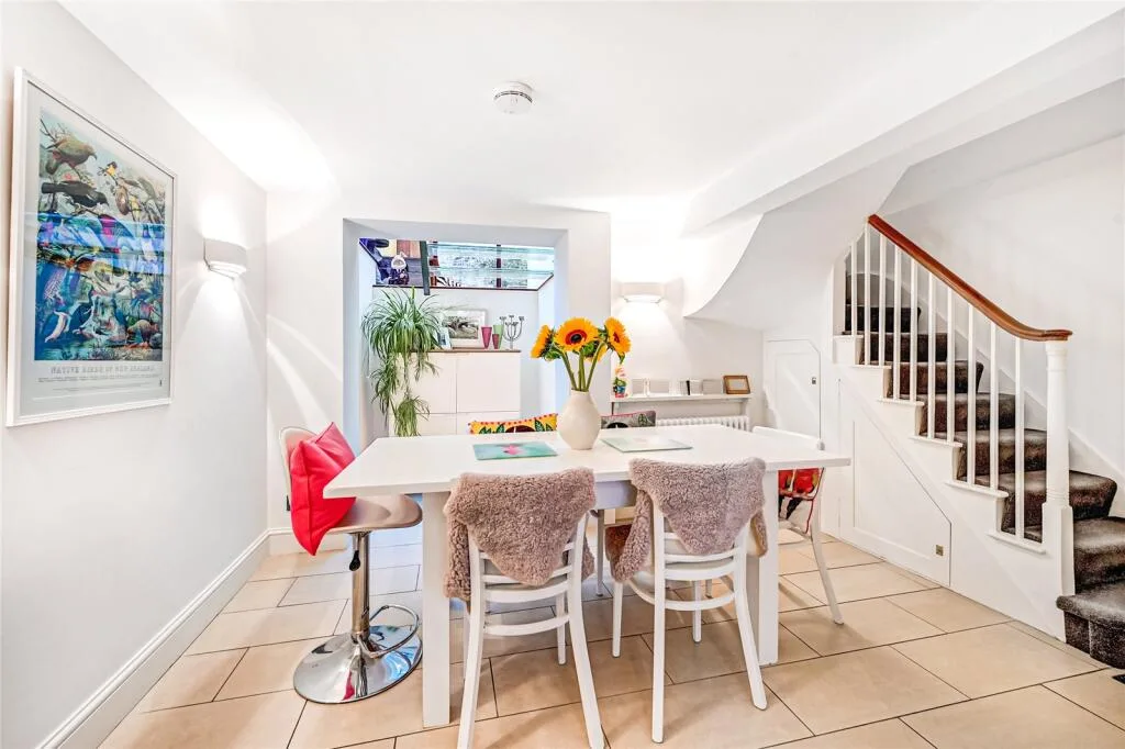 3 bedroom terraced house for rent