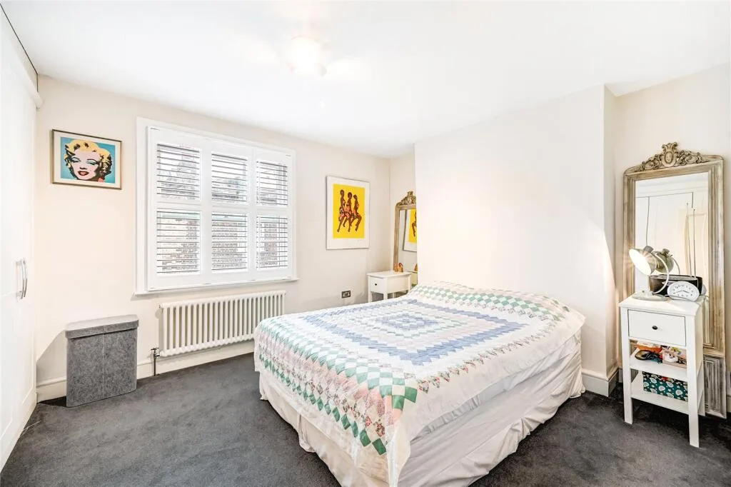 3 bedroom terraced house for rent