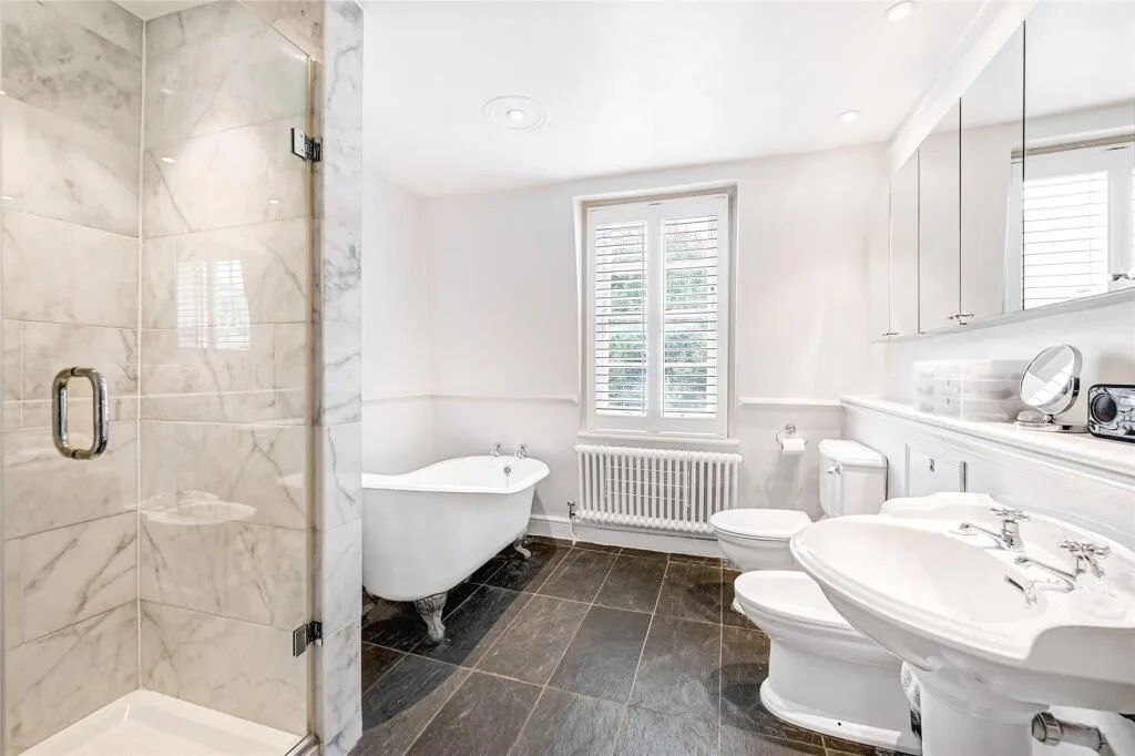 3 bedroom terraced house for rent