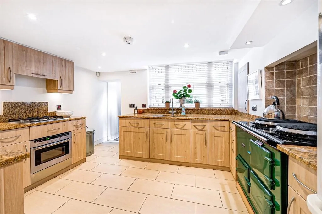3 bedroom terraced house for rent