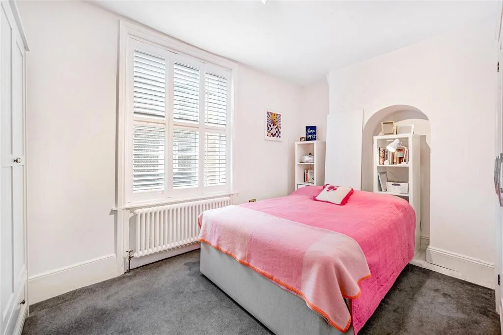 3 bedroom terraced house for rent