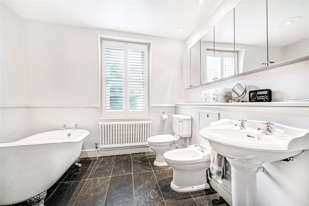 3 bedroom terraced house for rent
