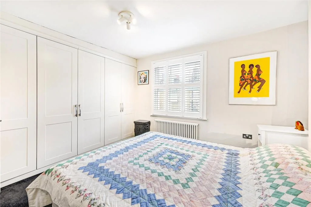 3 bedroom terraced house for rent
