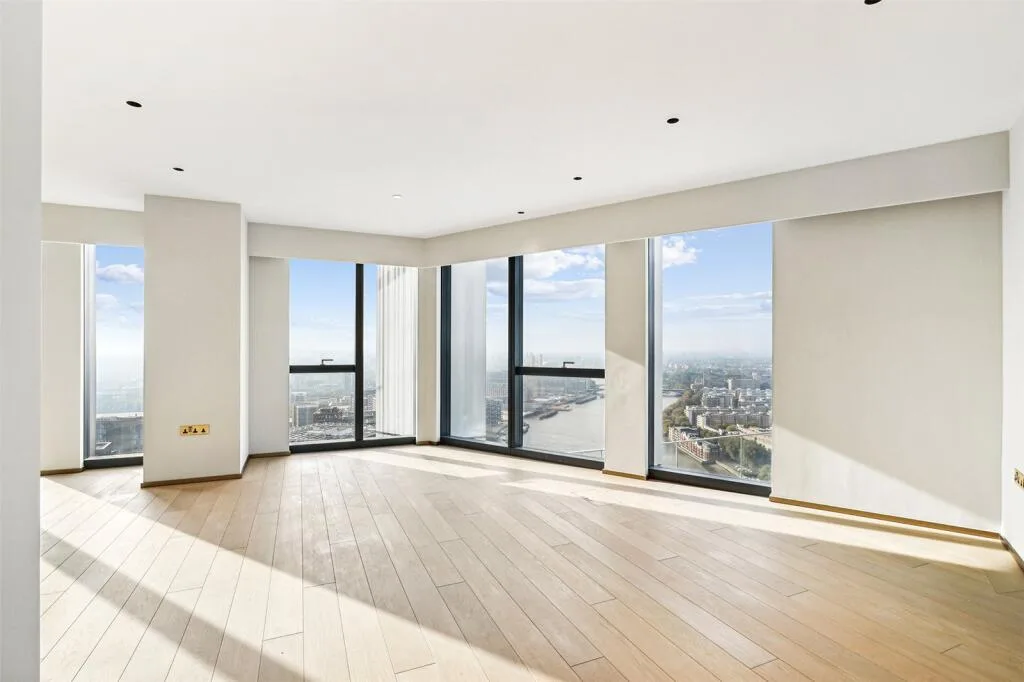 3 bedroom apartment for rent