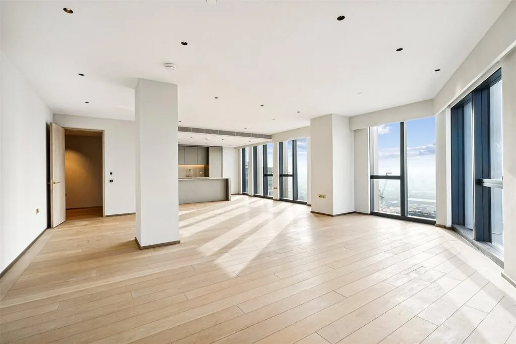 3 bedroom apartment for rent