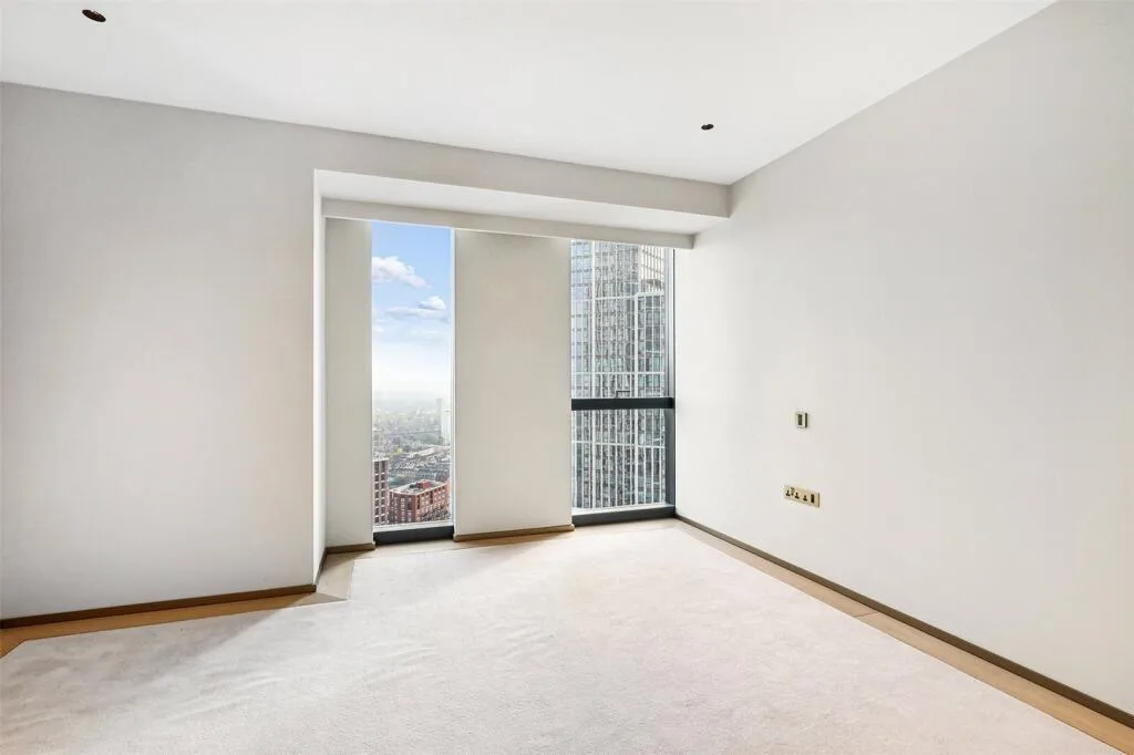 3 bedroom apartment for rent