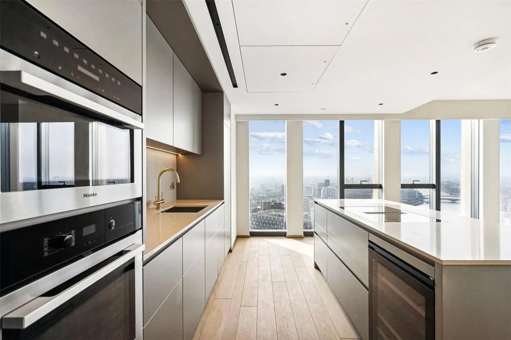 3 bedroom apartment for rent