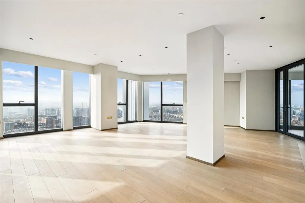 3 bedroom apartment for rent
