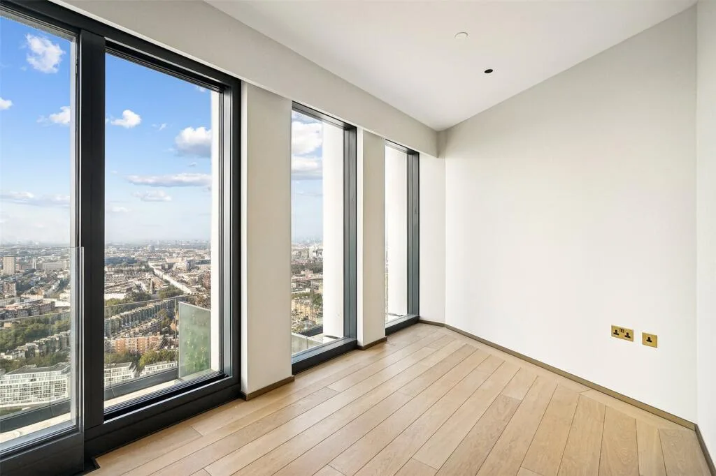 3 bedroom apartment for rent