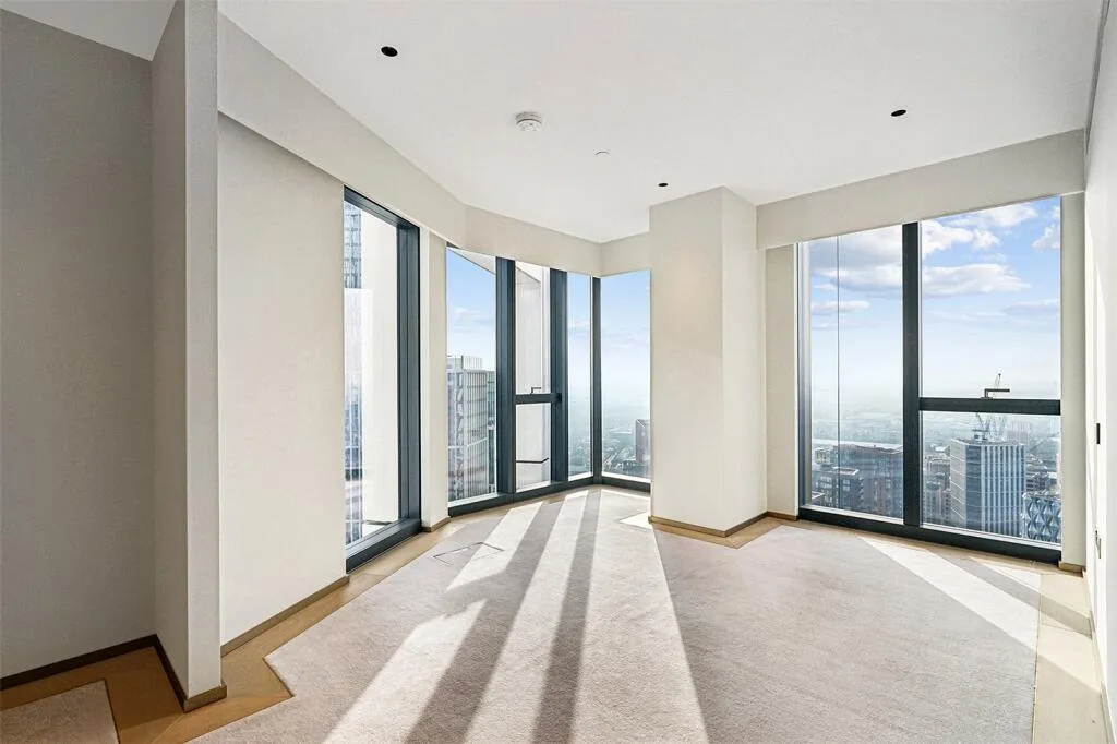 3 bedroom apartment for rent