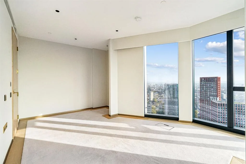 3 bedroom apartment for rent