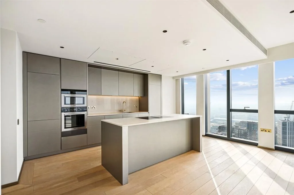 3 bedroom apartment for rent