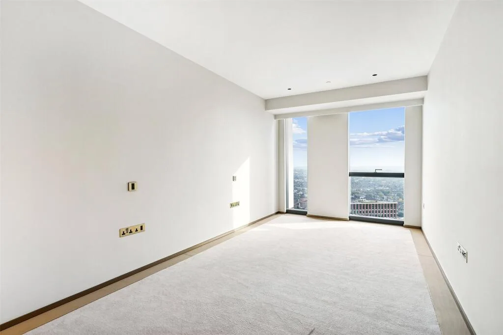 3 bedroom apartment for rent