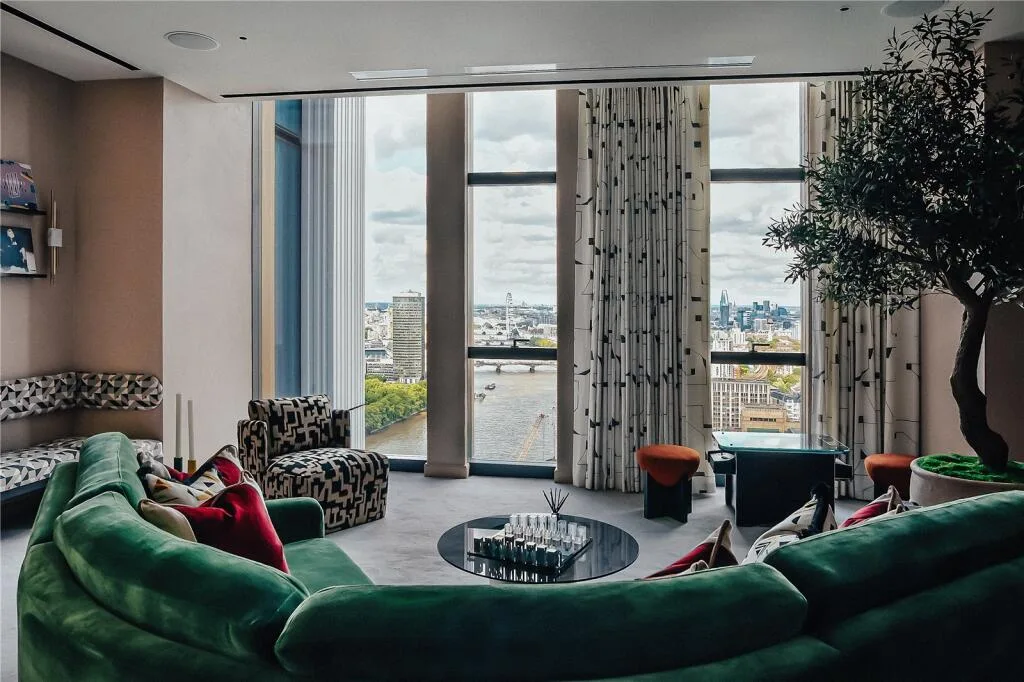 3 bedroom apartment for rent
