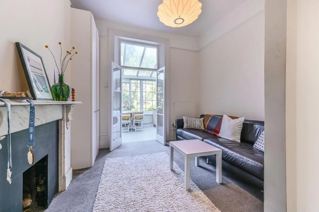 1 bedroom flat for rent