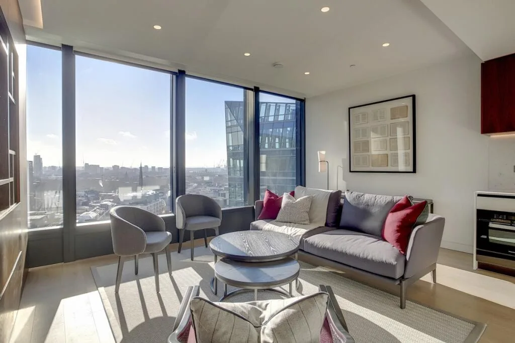 1 bedroom apartment for rent