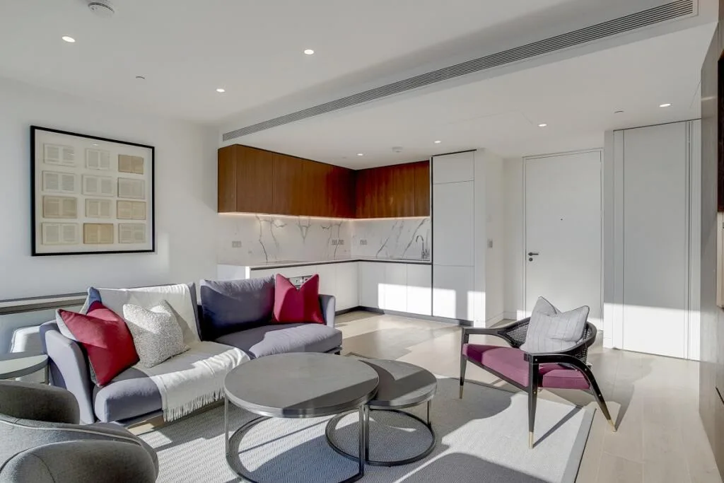 1 bedroom apartment for rent