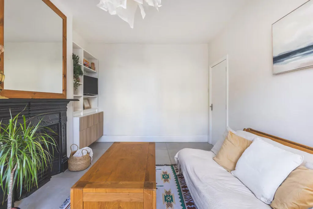 2 bedroom terraced house for rent