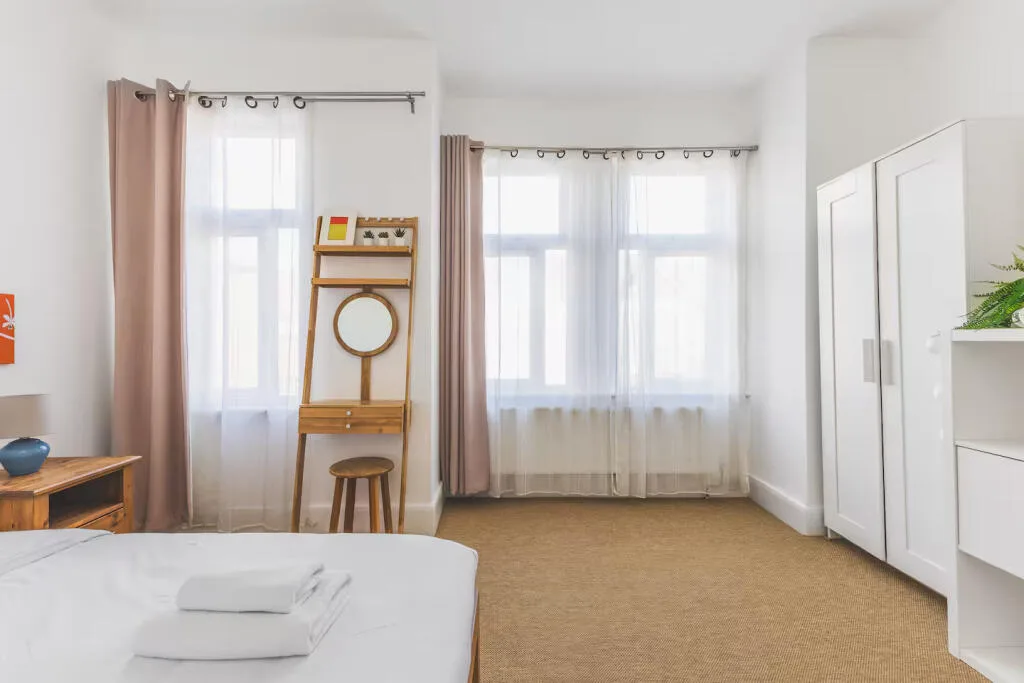 2 bedroom terraced house for rent