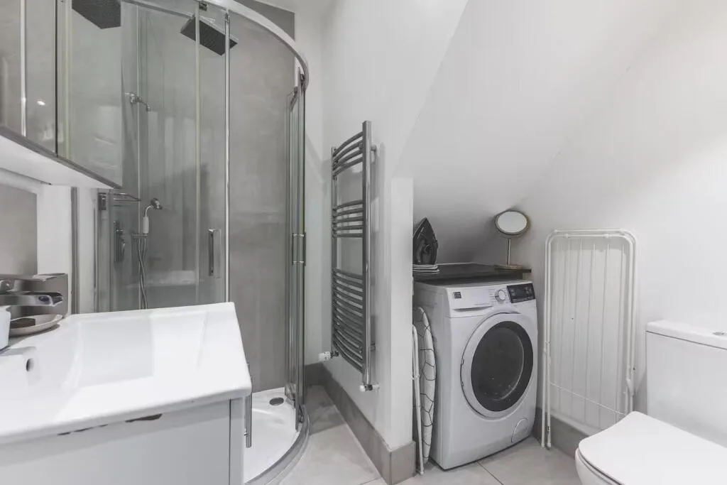 2 bedroom terraced house for rent