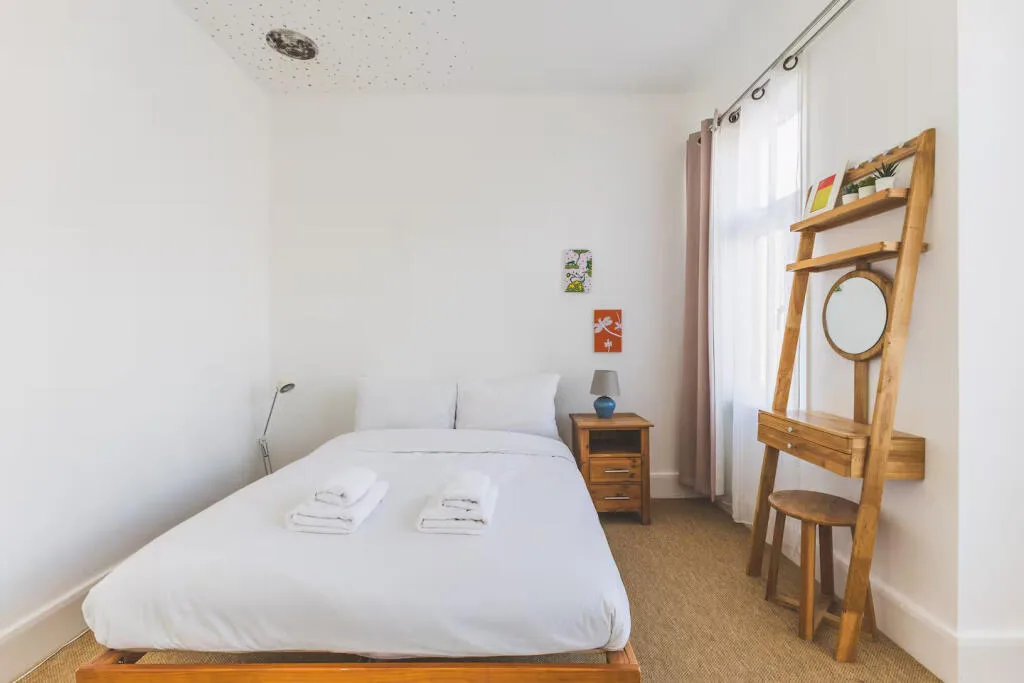 2 bedroom terraced house for rent
