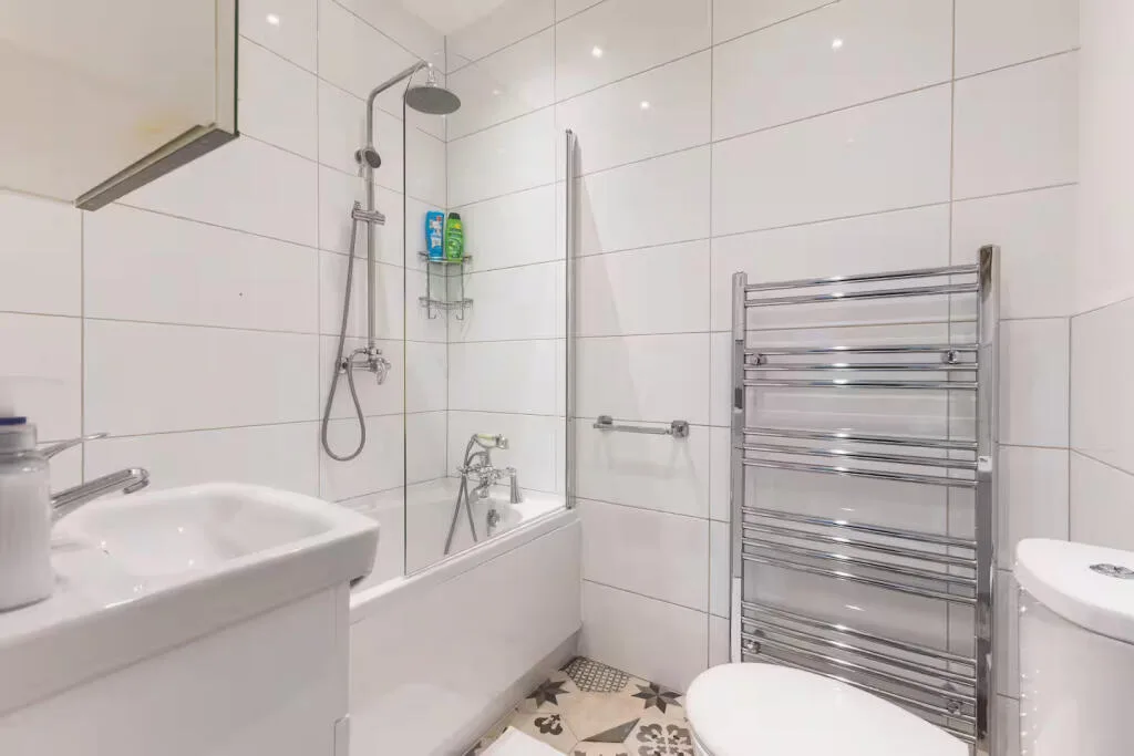 2 bedroom terraced house for rent