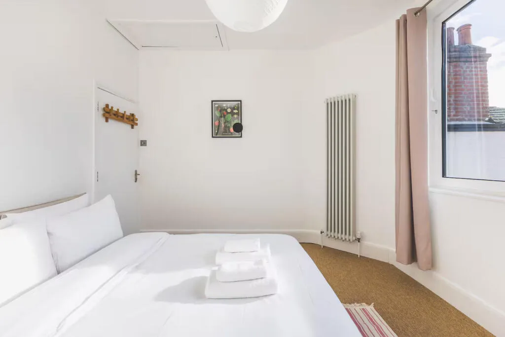 2 bedroom terraced house for rent