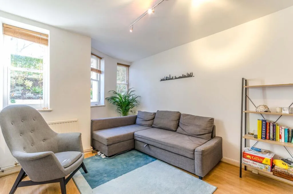 1 bedroom flat for rent