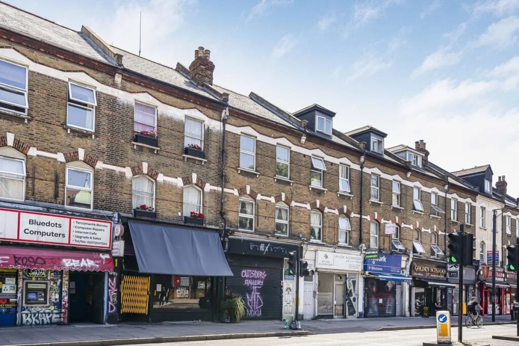 2 bedroom flat for rent