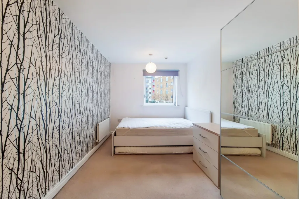 3 bedroom apartment for rent