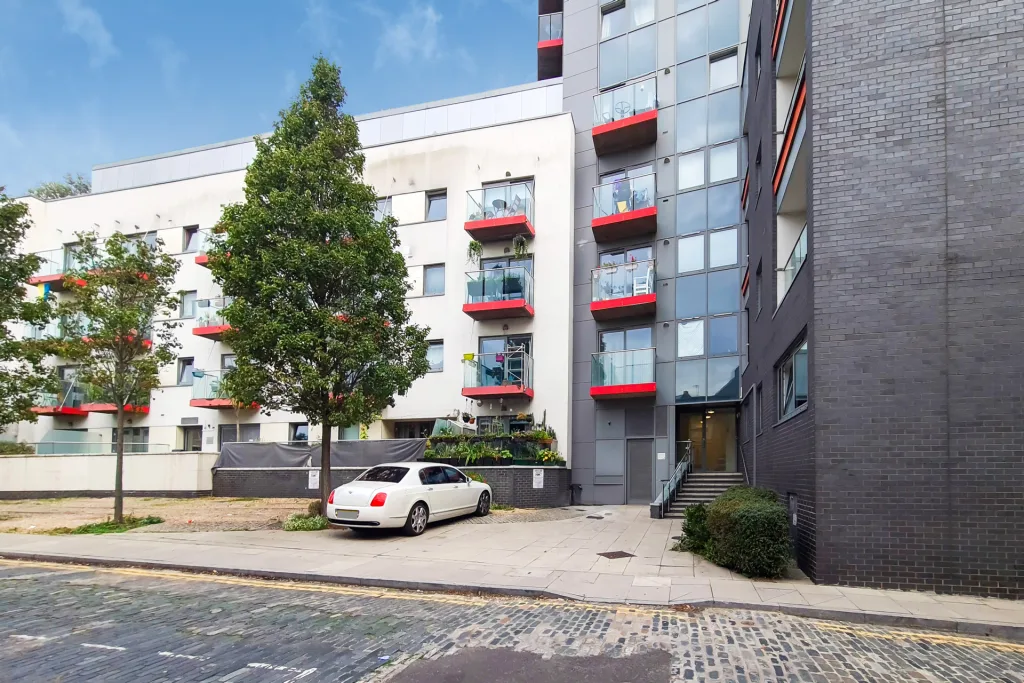 3 bedroom apartment for rent