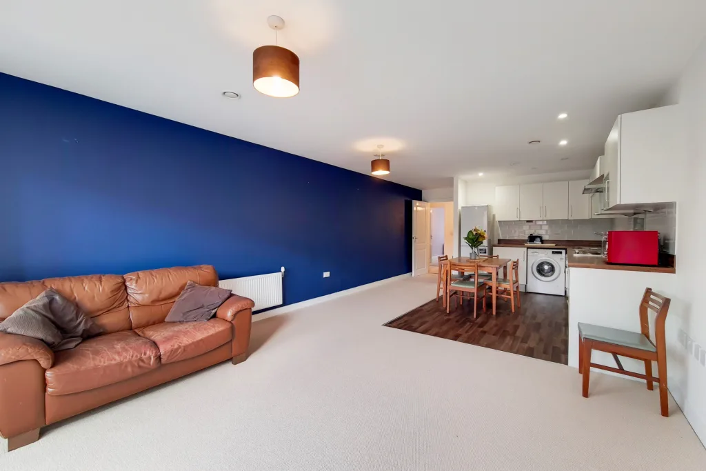3 bedroom apartment for rent