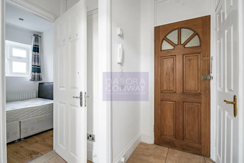 2 bedroom ground floor flat for rent