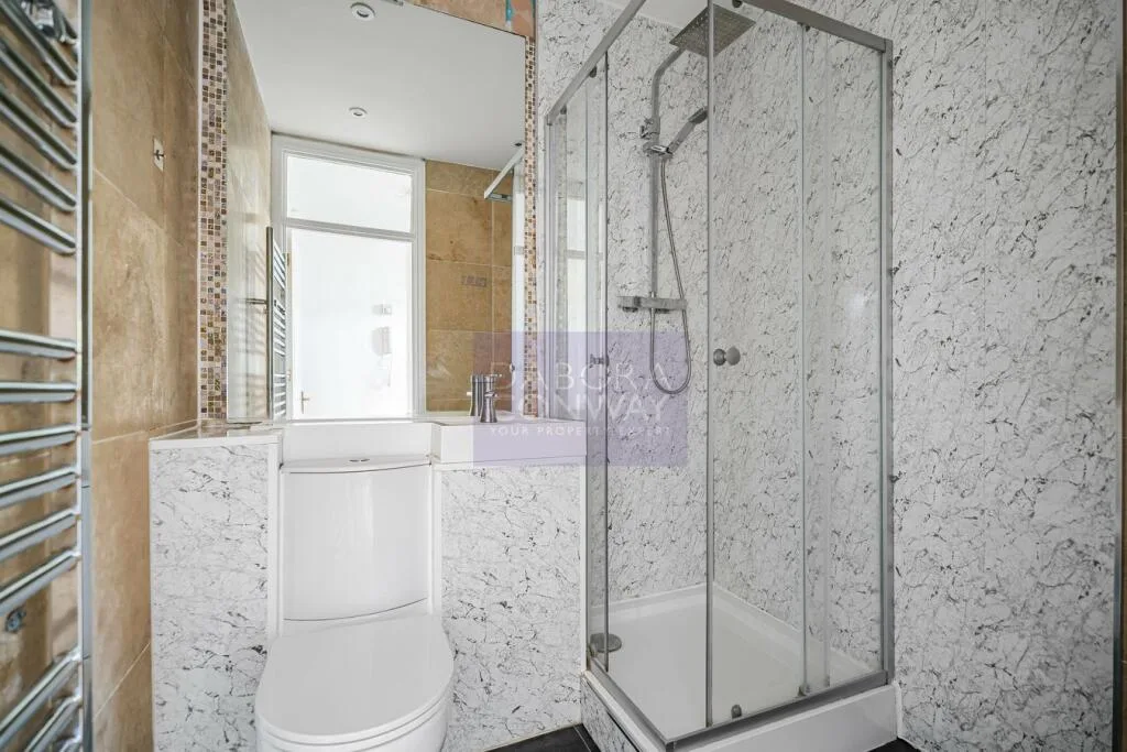 2 bedroom ground floor flat for rent