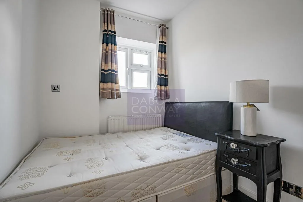 2 bedroom ground floor flat for rent