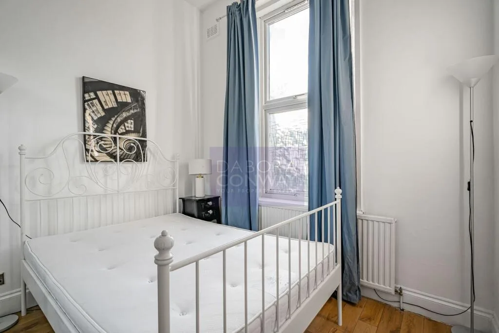 2 bedroom ground floor flat for rent